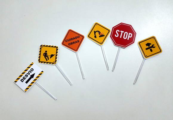 Topper Construção
