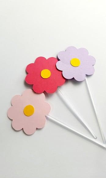 Topper Flor