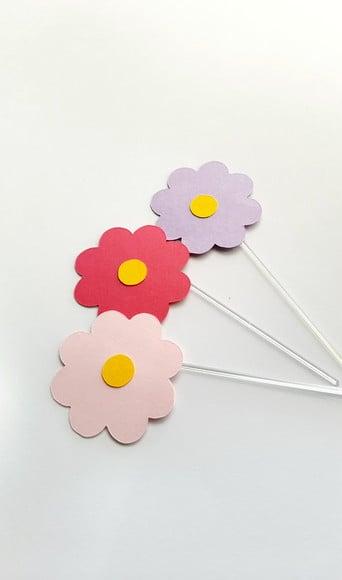 Topper Flor