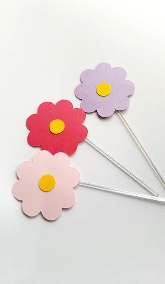 Topper Flor
