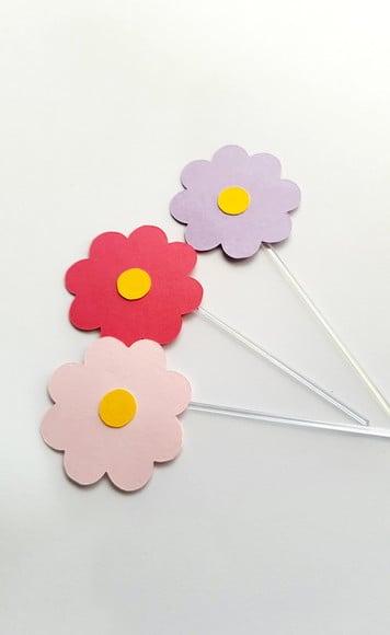 Topper Flor
