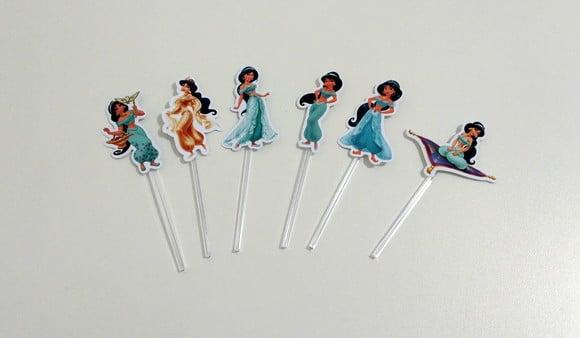 Topper Jasmine