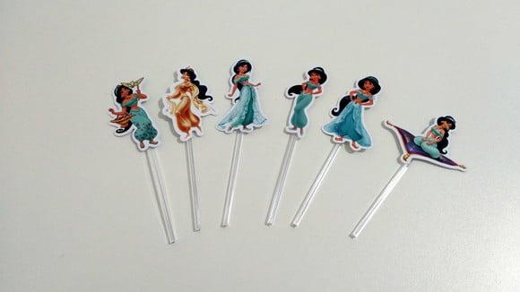 Topper Jasmine