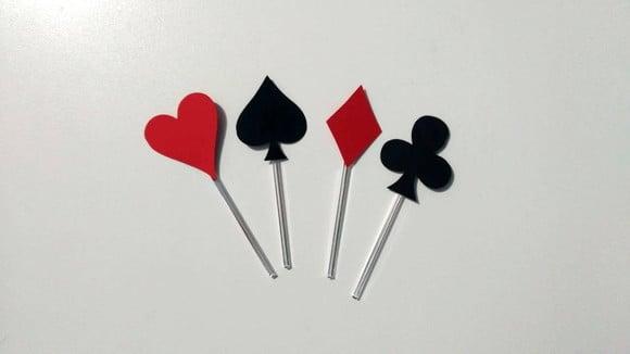 Topper Naipes - Cartas de Baralho