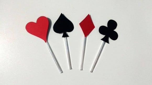Topper Naipes - Cartas de Baralho