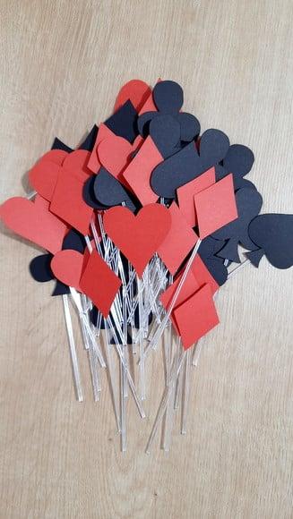Topper Naipes - Cartas de Baralho