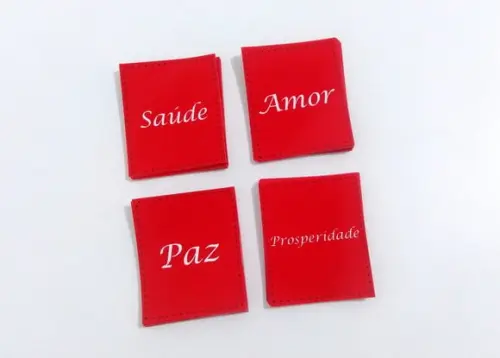 Adesivo para bis - Natal