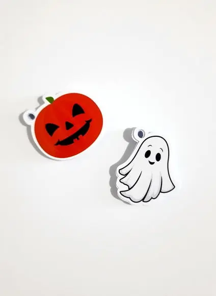 Aplique - Halloween