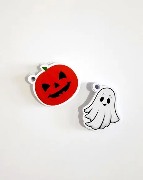 Aplique - Halloween