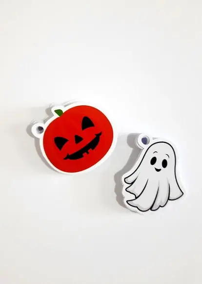 Aplique - Halloween