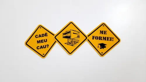 Aplique Arquitetura