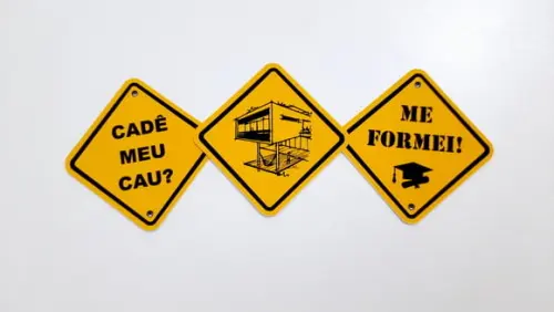 Aplique Arquitetura