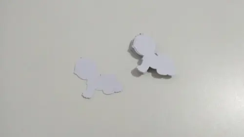 Aplique Bebê