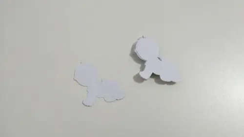 Aplique Bebê