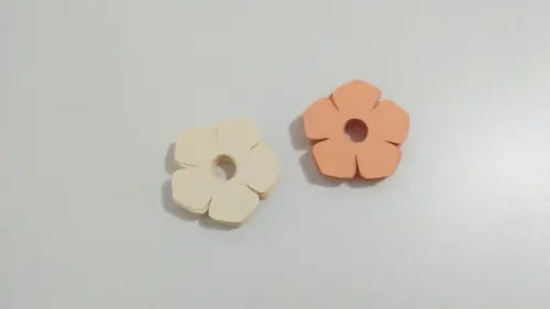 Aplique Florzinha