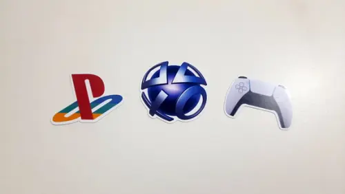 Aplique Video Game 5 cm
