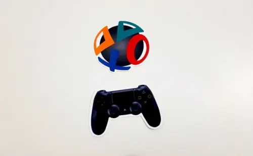 Aplique Video Game 5 cm