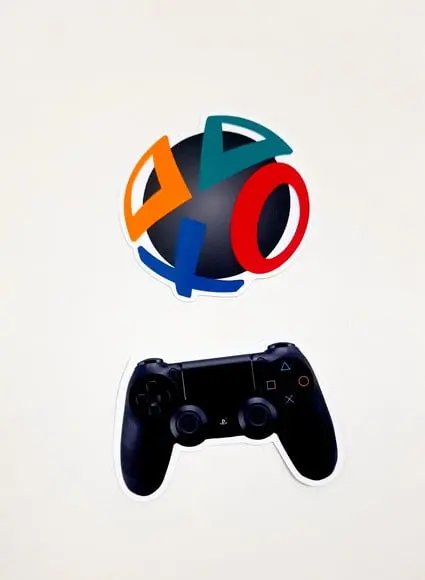 Aplique Video Game 5 cm