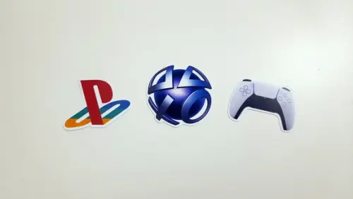 Aplique Video Game 7 cm