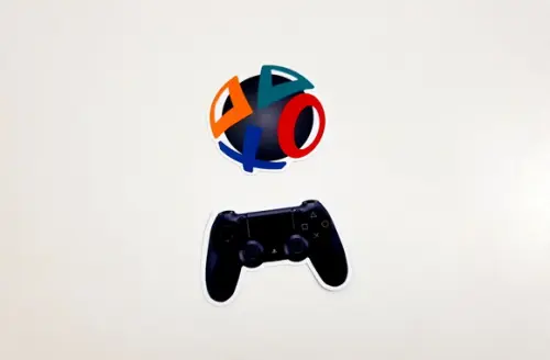 Aplique Video Game 7 cm