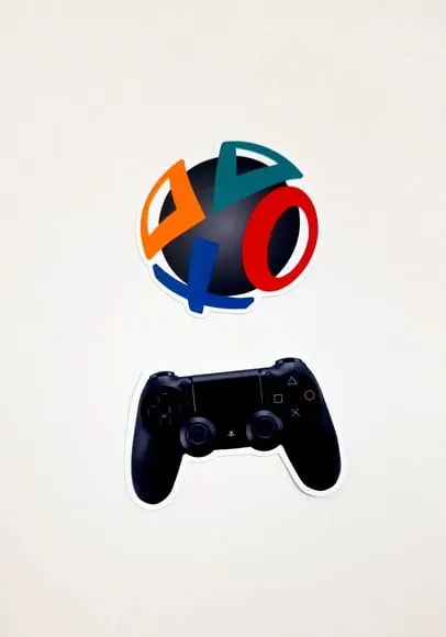 Aplique Video Game 7 cm