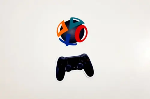Aplique Video Game 7 cm