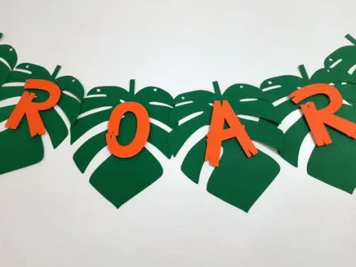 Bandeirola Costela de Adão