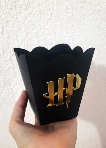 Cachepô - Hp