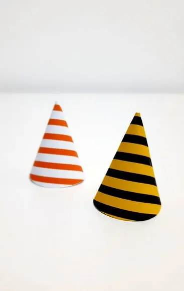 Chapéuzinho para Doces - Construção / Trânsito