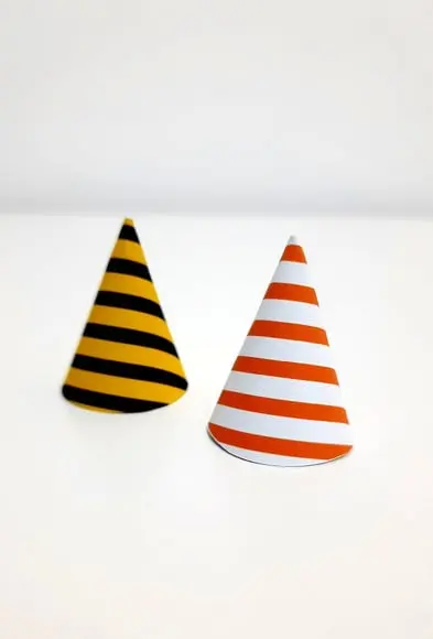 Chapéuzinho para Doces - Construção / Trânsito