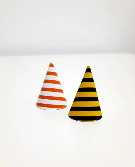 Chapéuzinho para Doces - Construção / Trânsito