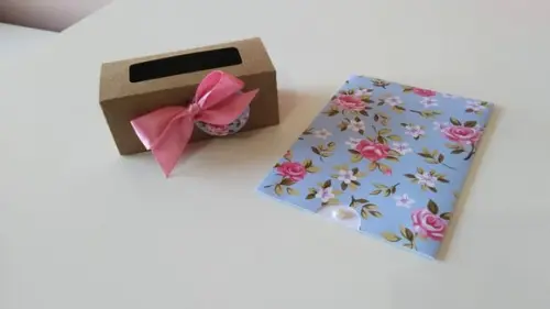 Convite para Padrinhos