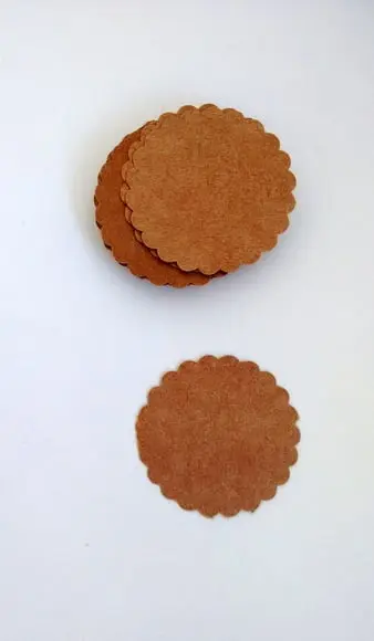 Escalope 5 cm - Kraft 200g