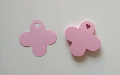 Forminha Doces Coração