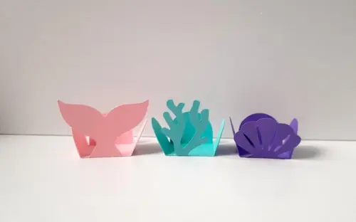 Forminha Sereia