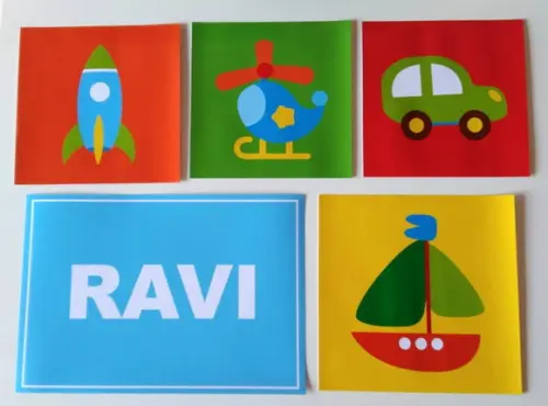 Painel Meios de Transporte