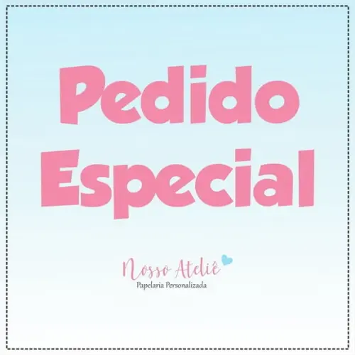 Pedido Patricia