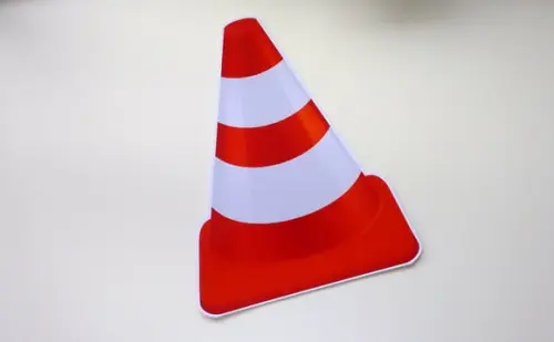 Placas Decorativas - Cone