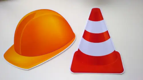 Placas Decorativas - Construção