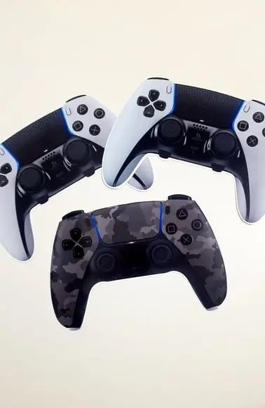 Placas Decorativas - Video Game