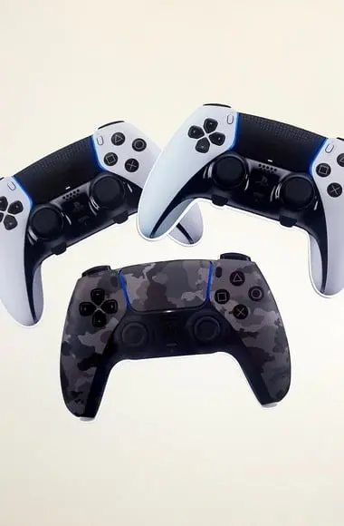 Placas Decorativas - Video Game