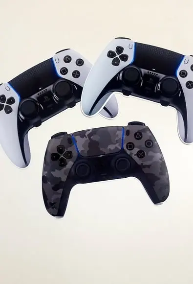 Placas Decorativas - Video Game