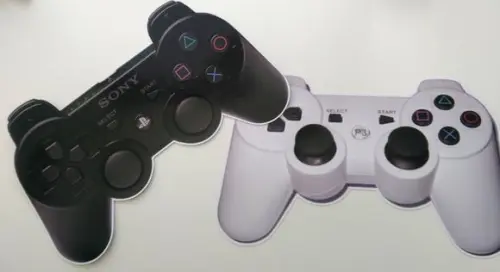 Placas Decorativas - Video Game