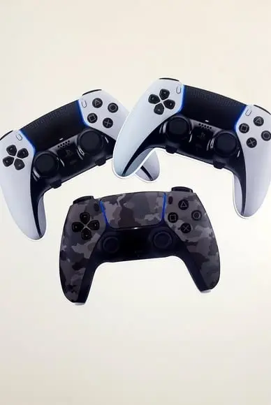 Placas Decorativas - Video Game