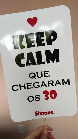 Placas Divertidas
