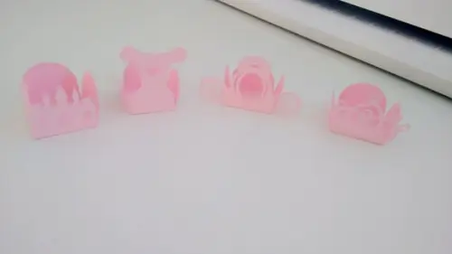 Promoção: Forminha Princesa Decorada