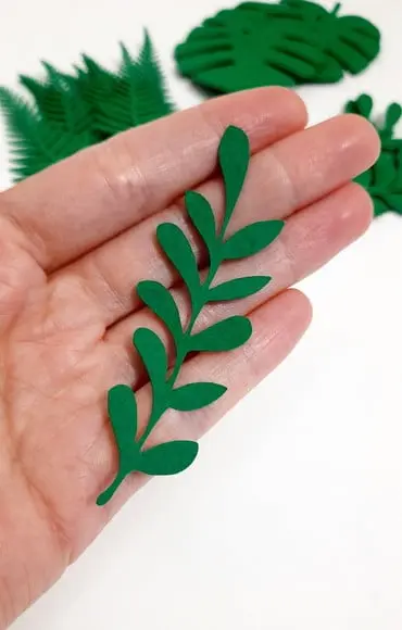 Ramo 7 cm