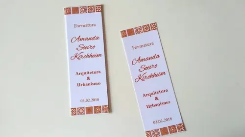 Rótulo para Bebida