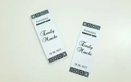 Rótulo Para Bebida