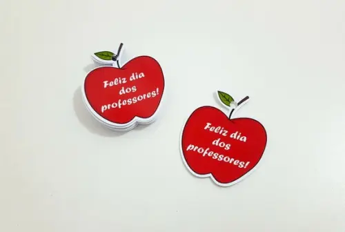Tag - Dia dos Professores
